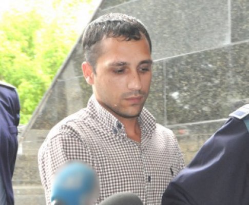 Marius Constantin rămâne în arest preventiv